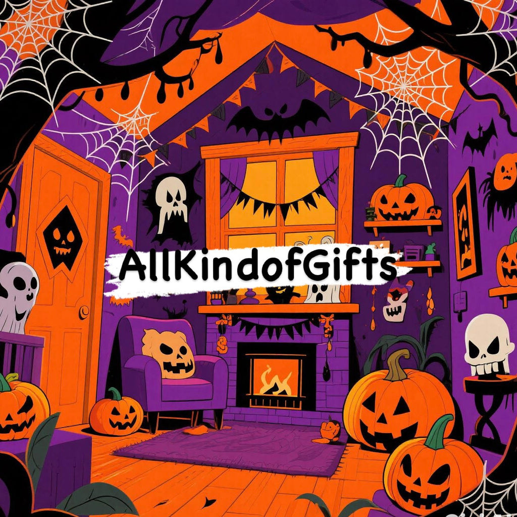 🎃👻 Get Spooktacular Savings on Halloween Essentials! 👻🎃