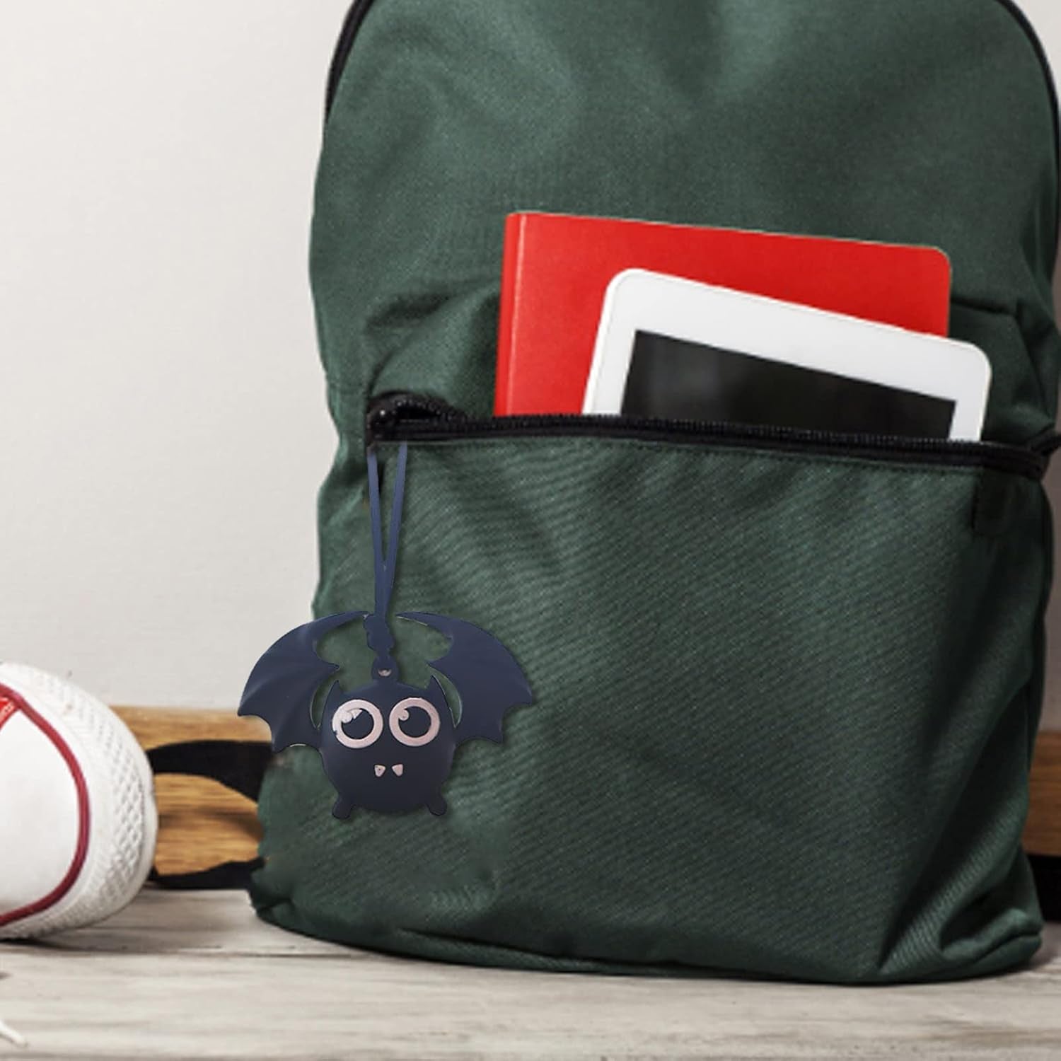 Halloween Car Hanging Accessories,Halloween Hanging Car Ornament - Car for Rear View, Home, Decorations