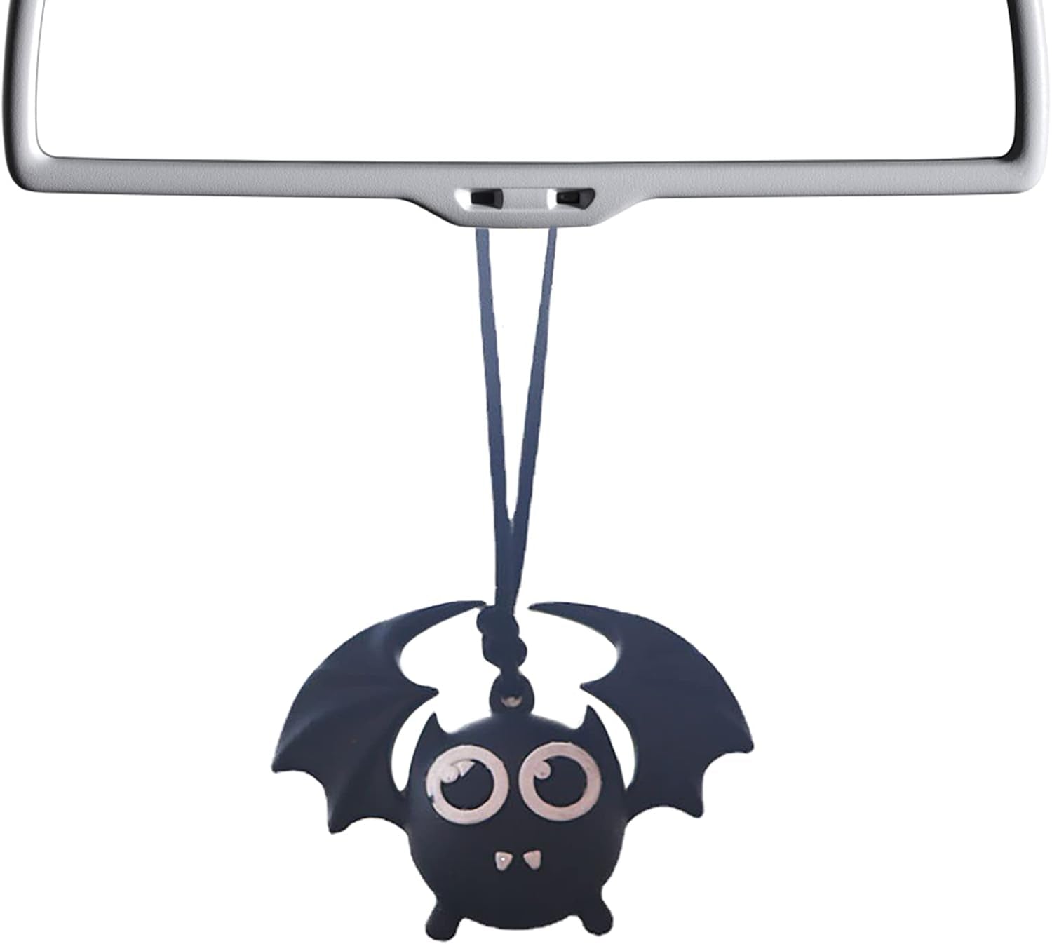 Halloween Car Hanging Accessories,Halloween Hanging Car Ornament - Car for Rear View, Home, Decorations