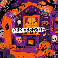 🎃👻 Get Spooktacular Savings on Halloween Essentials! 👻🎃