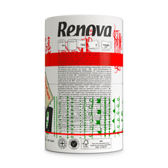 Xmas Toilet Roll 4 Pack