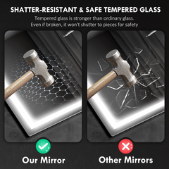 242cm Adjustable Floor-To-Ceiling Cat Tree w/ Anti-Slip Kit - Yellow