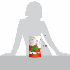 Xmas Kitchen Towel XXL 1 Roll