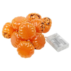 20 Halloween LED String Lights Battery Operated Indoor Party Decor Outdoor Event