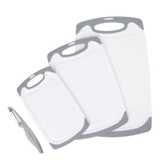 3PC Chopping Board Set