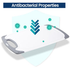 3PC Chopping Board Set