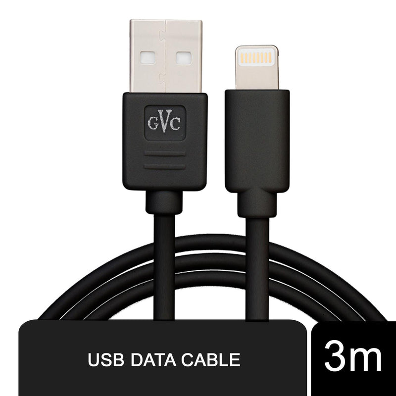 USB Data Cable 3M