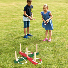 VINSANI QUOITS GAME GA010