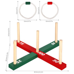 VINSANI QUOITS GAME GA010