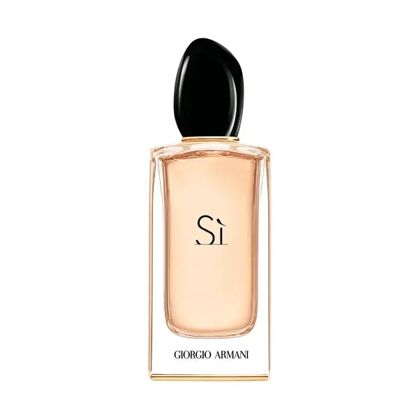 Giorgio Armani Si Eau de Parfum Spray 100ml